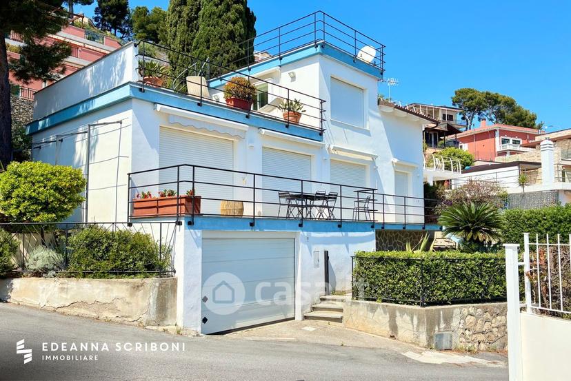 Villa in Via Aurora — foto 30 di 42