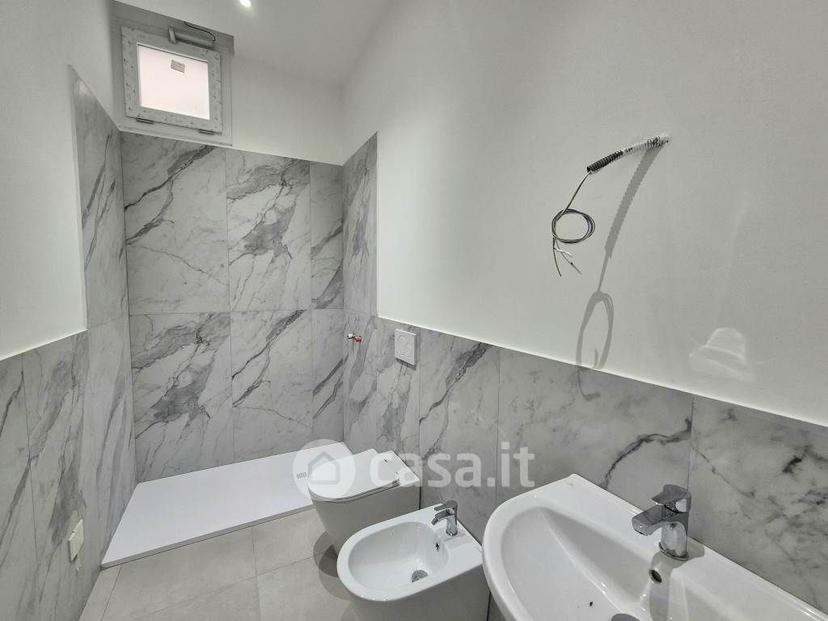 Trilocale in Via A. Gramsci 541 — foto 25 di 46