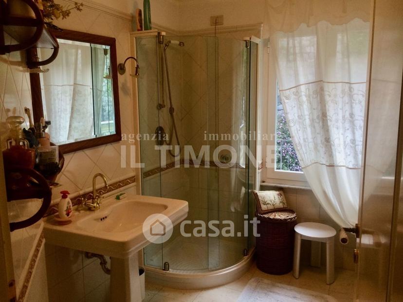 Trilocale in Via Cornice di Sant'Ambrogio — foto 23 di 31