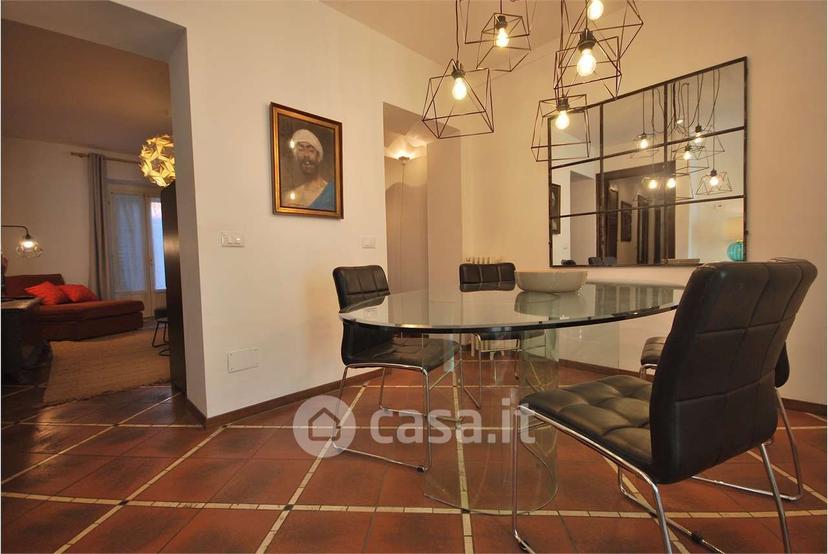 Trilocale in Via Fratelli Rosselli — foto 28 di 71