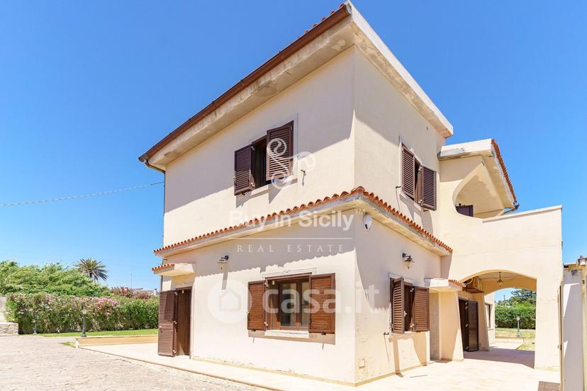 Villa in Via Lido Sacramento — foto 25 di 47