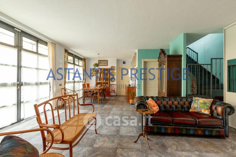 Loft in Via Legnone — foto 31 di 37