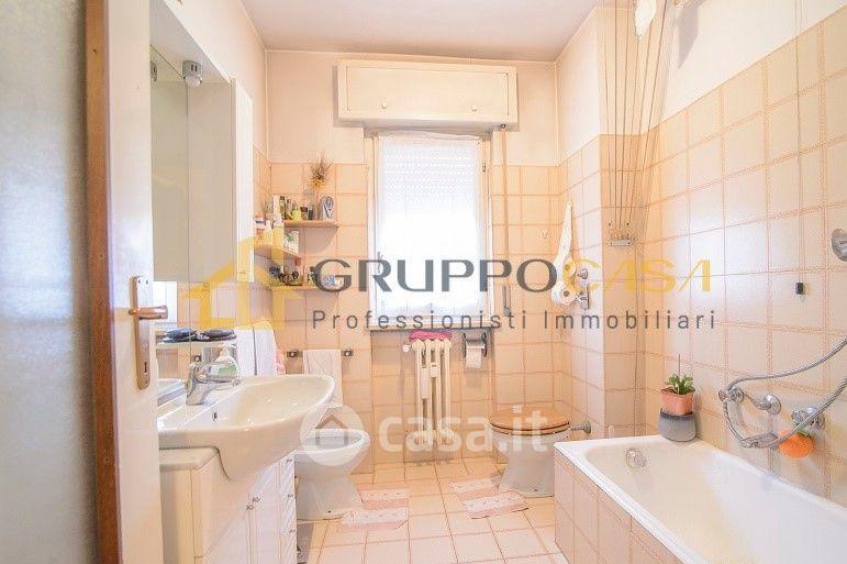 Quadrilocale in Via Don Lorenzo Milani 9 — foto 33 di 33