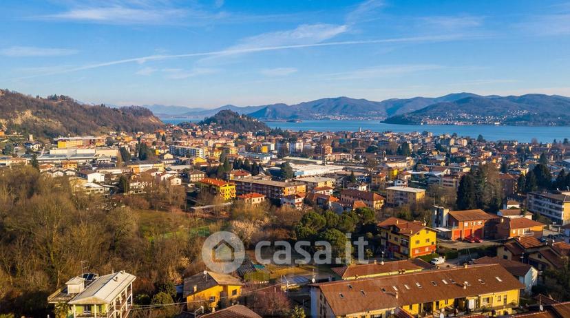 Villa in Via Grigioni 44 — foto 25 di 28