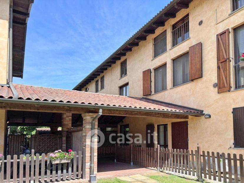 Monolocale in Via Negri — foto 15 di 35