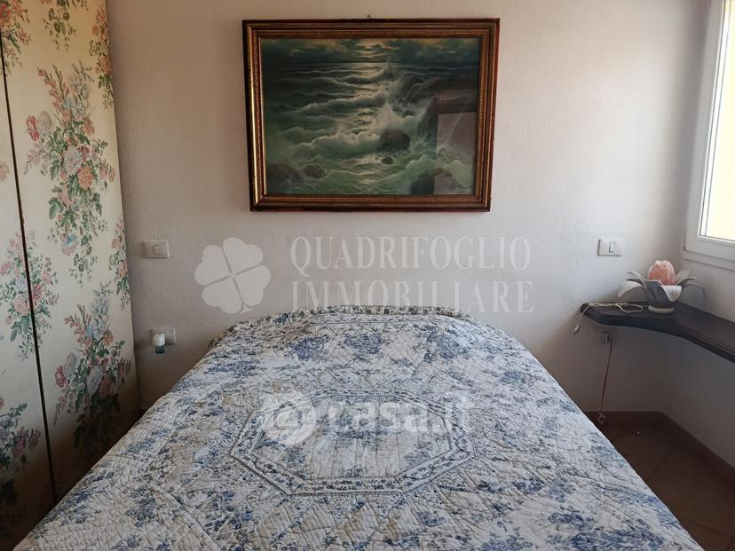 Trilocale in Via Nuoro — foto 17 di 29
