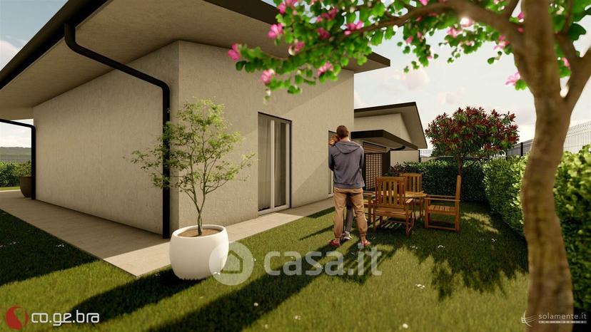 Villa in Via A. Volta 102 — foto 29 di 44