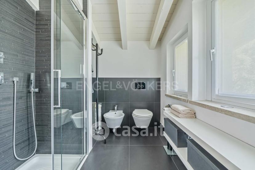 Villa in Via delle Carbonaie 14 — foto 16 di 38