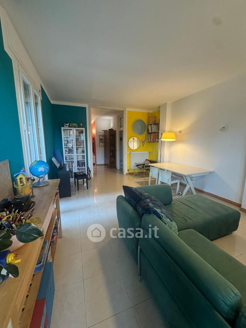 Appartamento in Via Astoria — foto 24 di 34