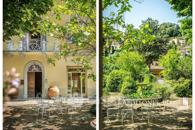 Villa in Via Due Giugno 21 — foto 4 di 44