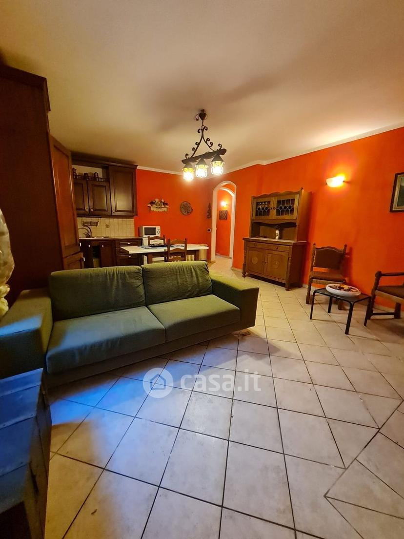 Villa in Via Madonna delle Grazie — foto 11 di 48