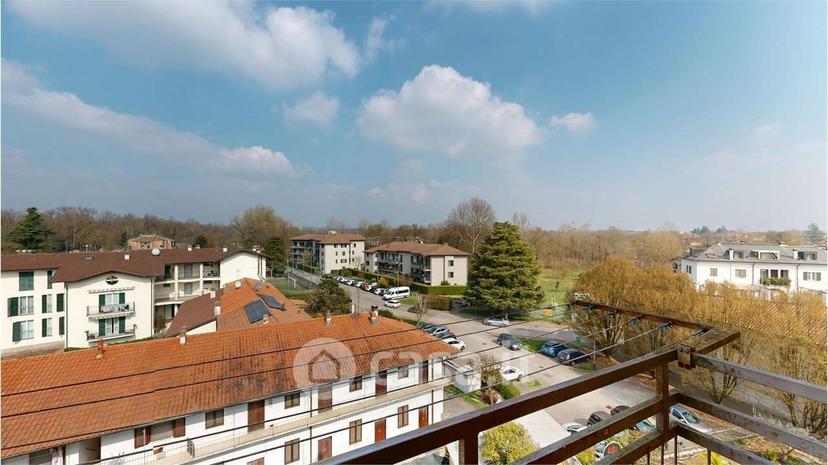 Trilocale in Via Regina Margherita 67 — foto 4 di 32