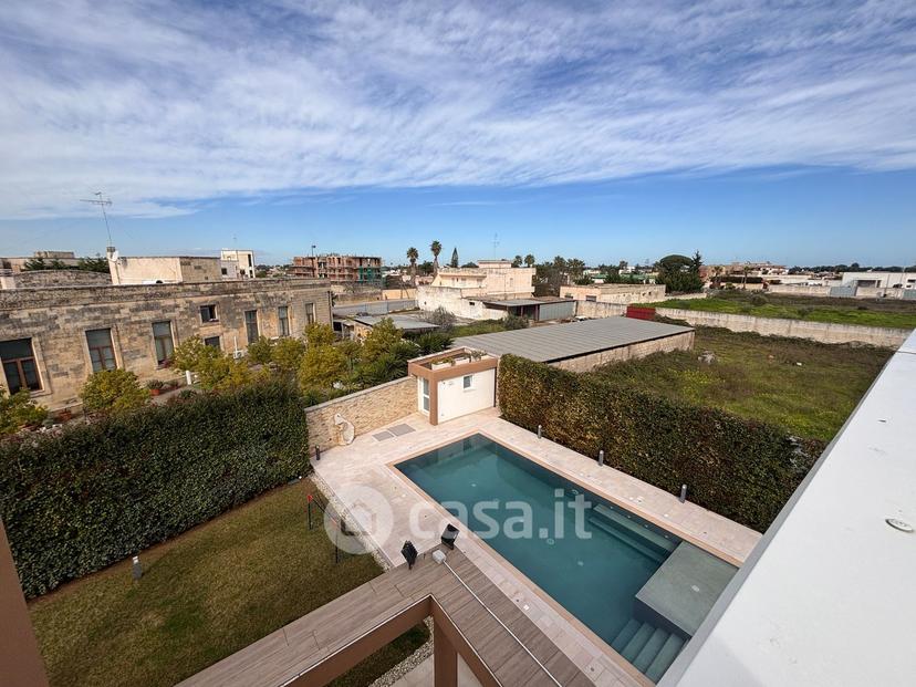 Villa in Via Giammatteo — foto 15 di 83