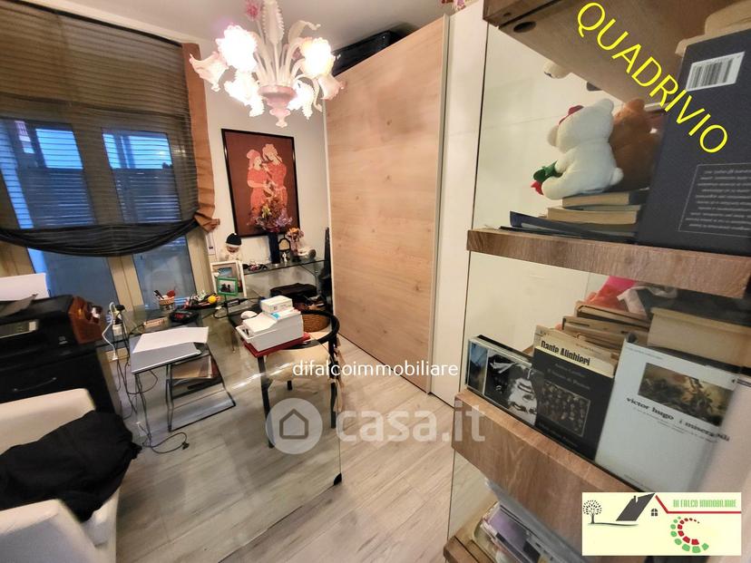 Appartamento in Via Matteo Cimarra — foto 24 di 34