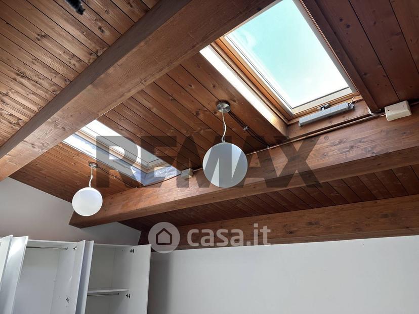 Trilocale in Via delle Grazie 20 — foto 28 di 32