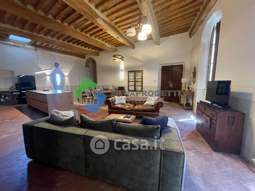 Quadrilocale in Via della Porta Vecchia — foto 11 di 50