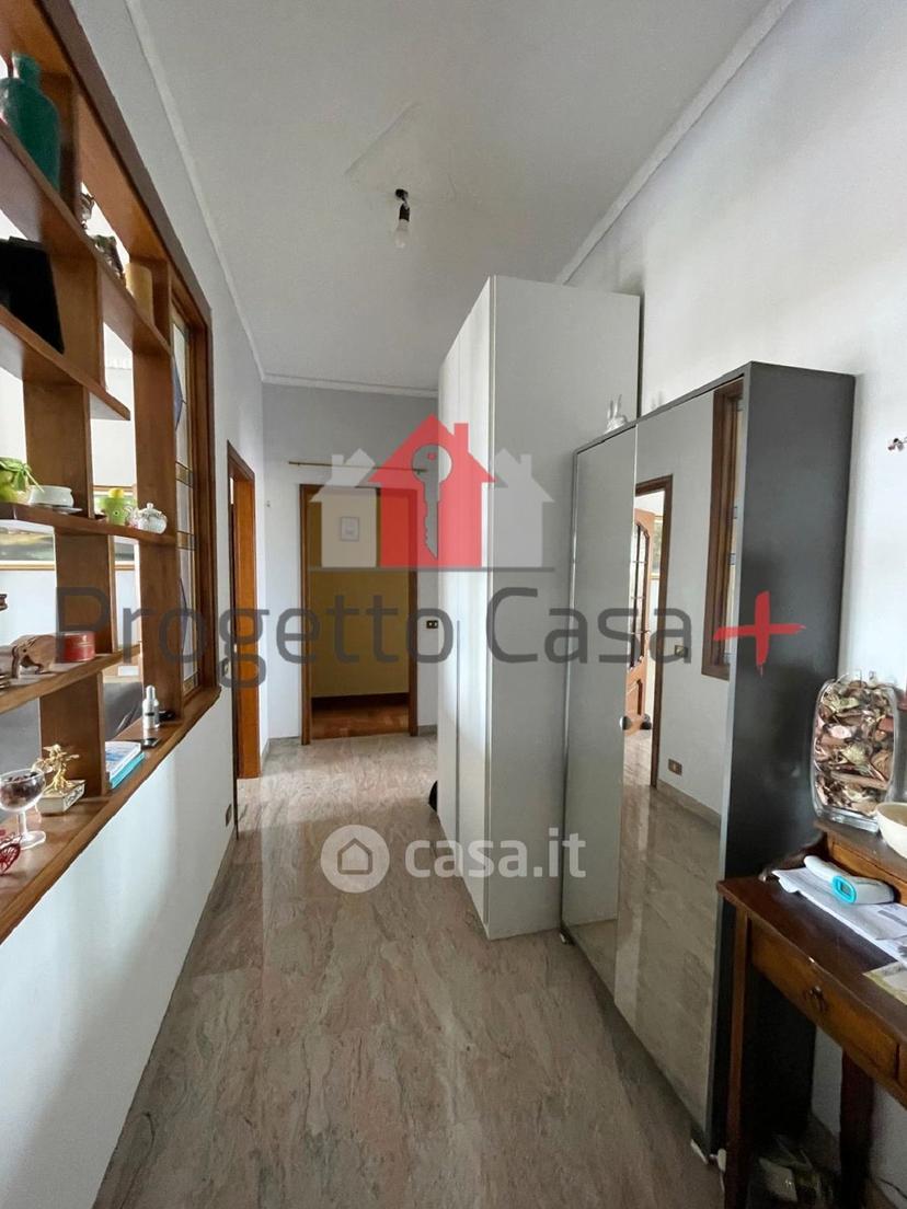 Quadrilocale in Via Ada Negri 1 — foto 56 di 61