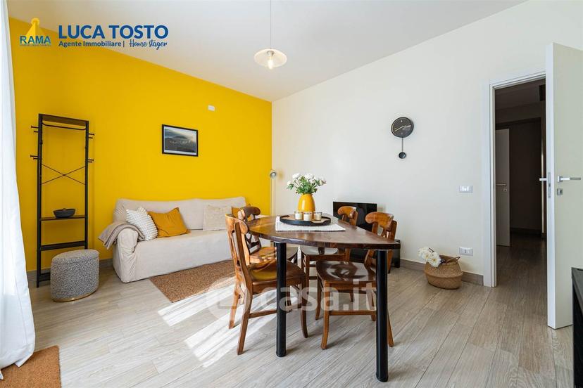Bilocale in Via Rosina Anselmi 4 — foto 6 di 27