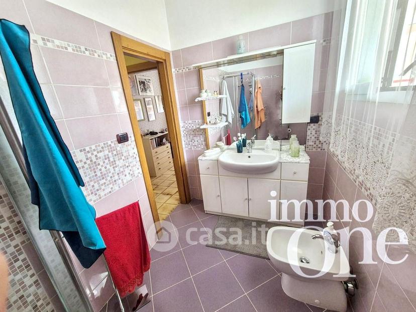 Appartamento in Via Carlo Cattaneo 51 — foto 12 di 27