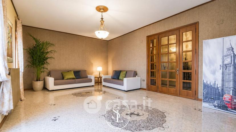Appartamento in Via Pietro Maroncelli 38 — foto 16 di 17