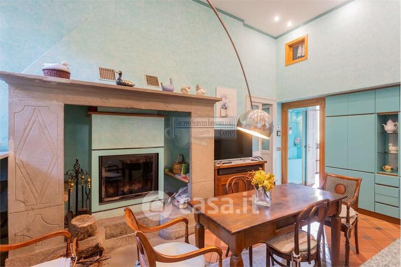 Villa in Via Ai Monti — foto 27 di 50