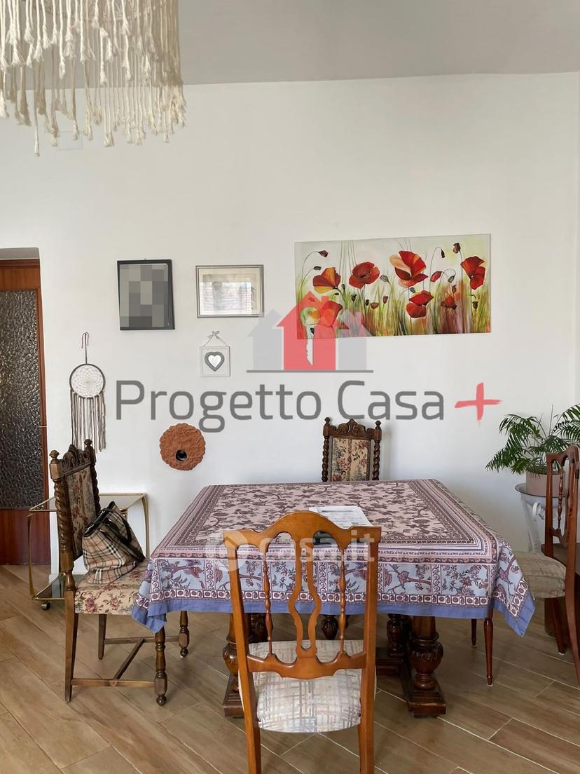 Trilocale in Via Giuseppe Garibaldi — foto 65 di 69