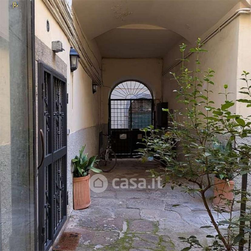 Trilocale in Via Romanelli 12 — foto 20 di 37
