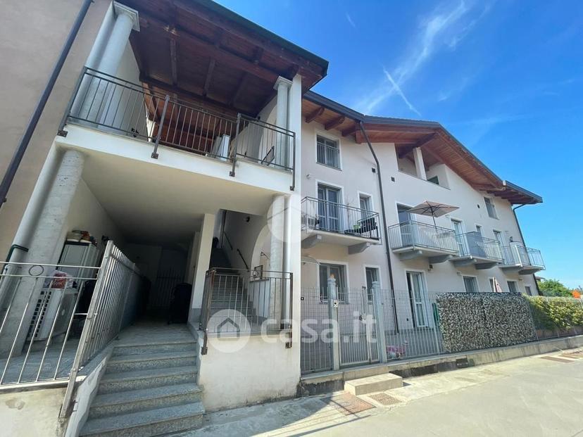 Trilocale in Via Martiri della Liberazione 65 — foto 14 di 23
