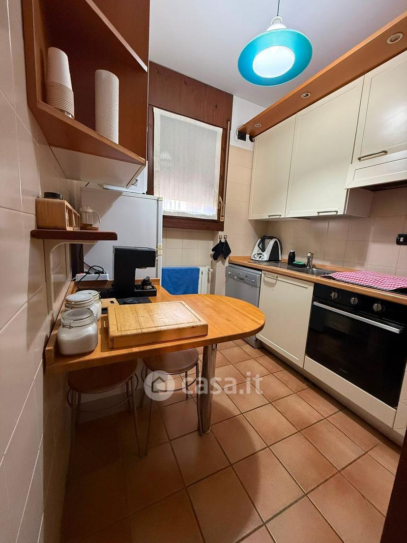 Bilocale in Via Ammiraglio Francesco Caracciolo — foto 5 di 10