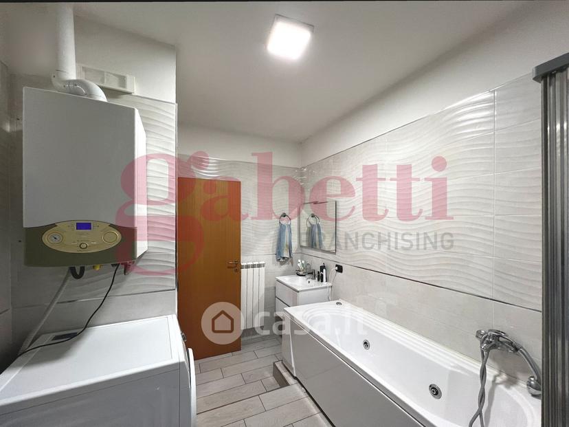 Villa in Via Vigne Vecchie — foto 41 di 49