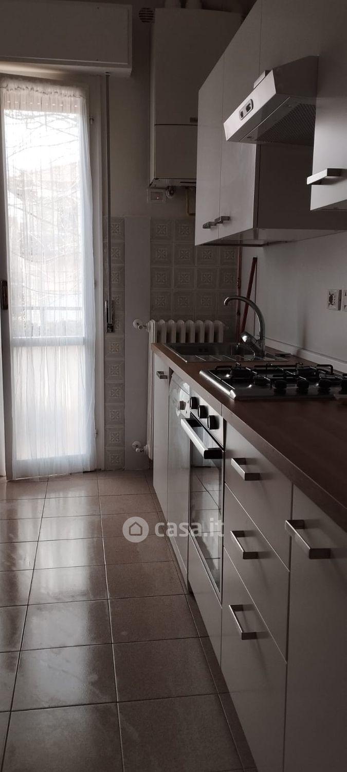 Stanza in Via Parini — foto 16 di 17