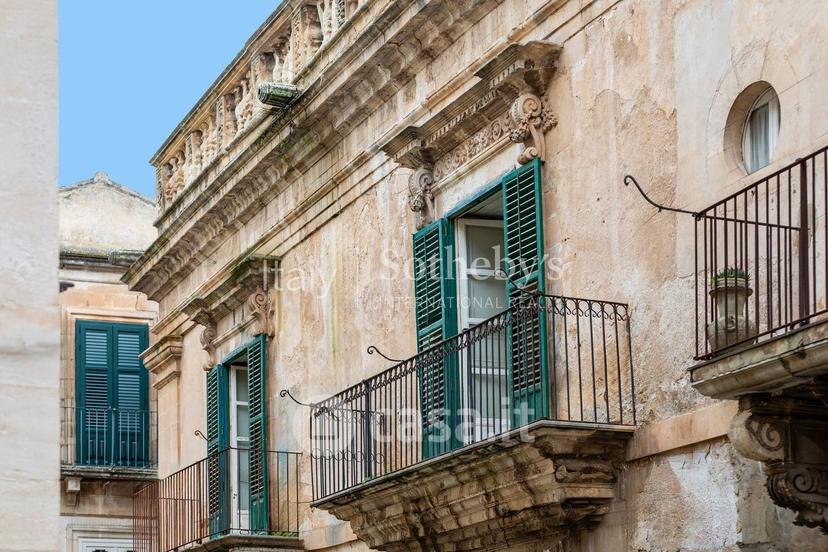 Appartamento in Via Cannizzaro — foto 10 di 26