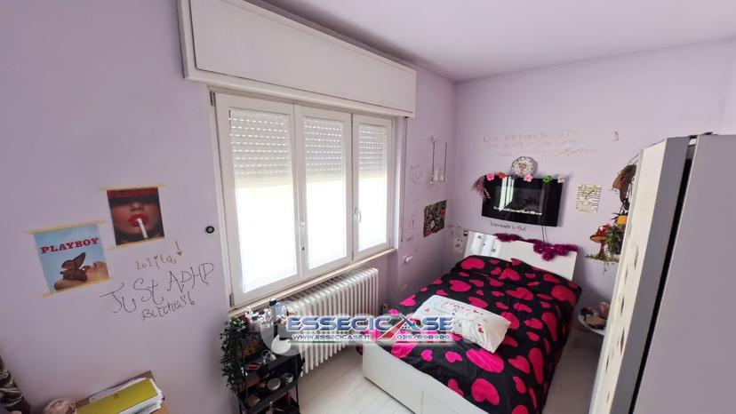 Appartamento in Via Salvatore Quasimodo 25 — foto 25 di 46