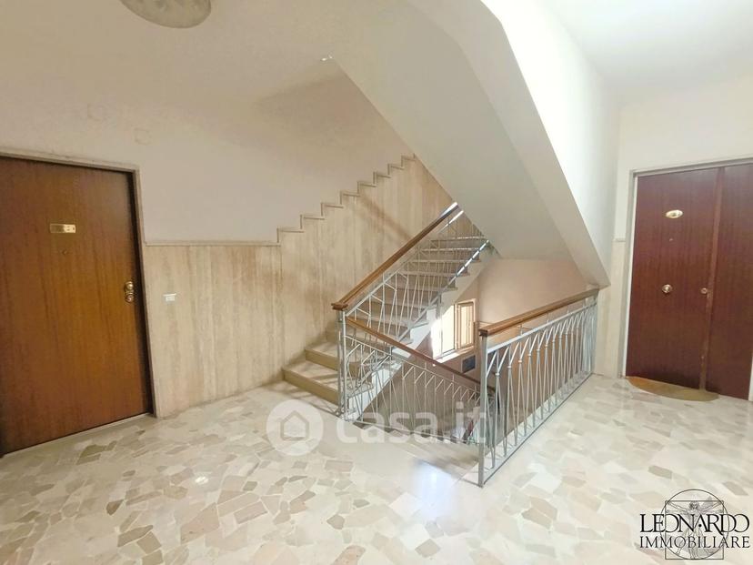 Trilocale in Via Diocleziano — foto 18 di 19