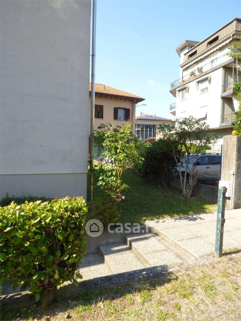 Trilocale in Vicolo Mezzera 44 — foto 16 di 16