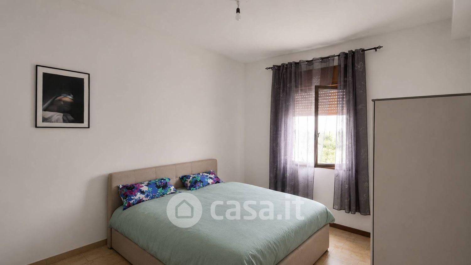 Appartamento in Corso dei Mille 200 a