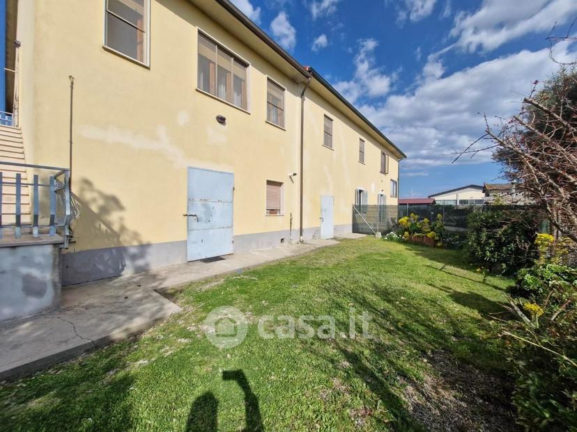 Appartamento in Località La Sdriscia — foto 12 di 54