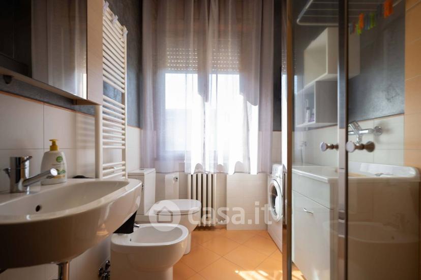 Trilocale in Via Castiglione 108 — foto 28 di 35