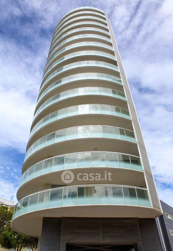 Appartamento in Lungomare Trieste 17 — foto 22 di 29