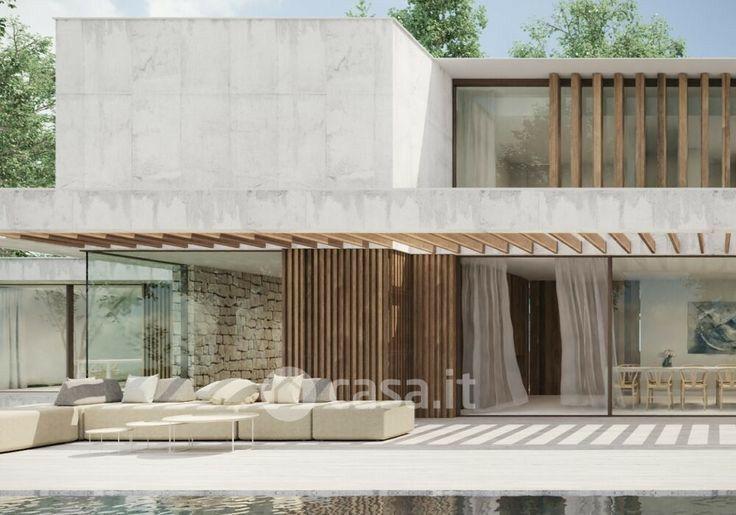 Villa in Via G. Viner 40 — foto 4 di 23