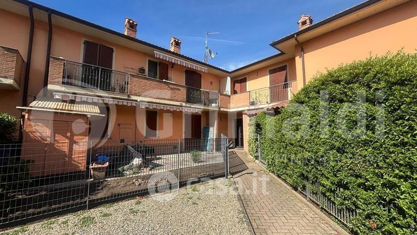 Bilocale in Via della Quercia 2 — foto 26 di 29