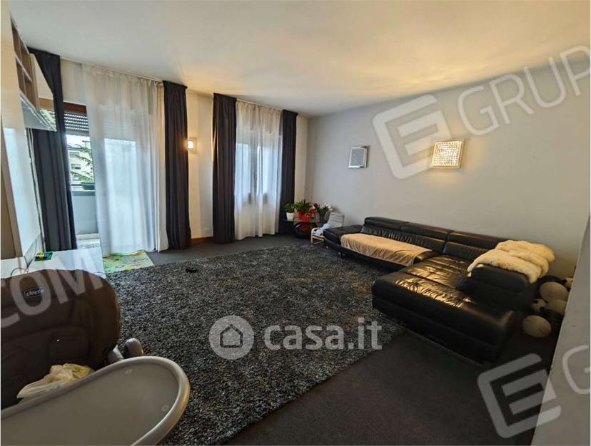 Appartamento in Viale Viareggio — foto 28 di 31