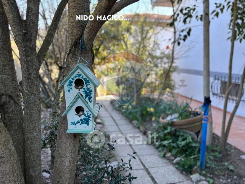 Villa in Strada delle Miniere 9 — foto 45 di 76