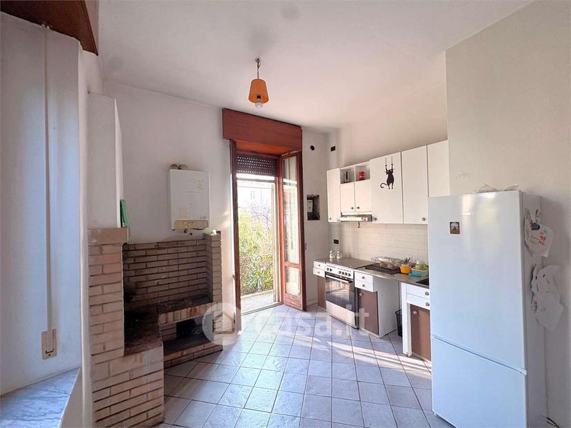 Appartamento in Via Beltrame 1 — foto 34 di 38