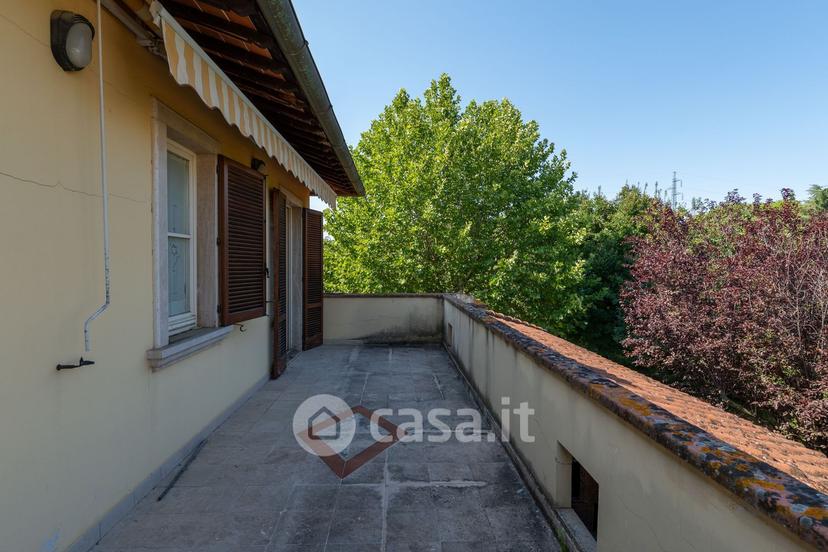 Villa in Via Fiorentina 7 — foto 45 di 106