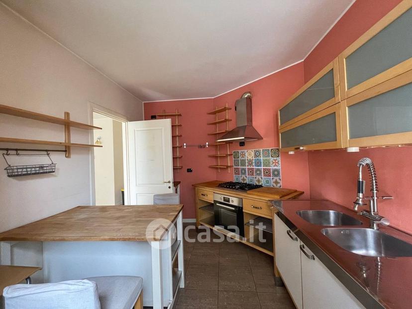Quadrilocale in Via Alessandro Manzoni — foto 11 di 45