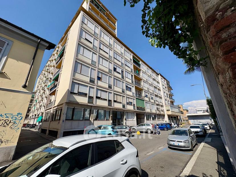 Quadrilocale in Via Carlo Rainoldi 23 — foto 17 di 32