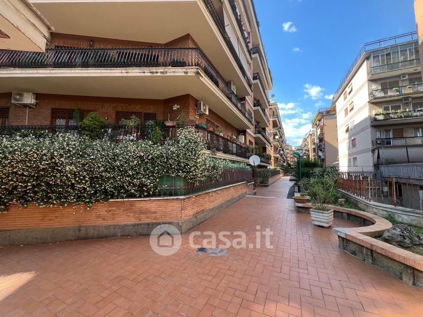 Appartamento in Via Nomentana — foto 37 di 37