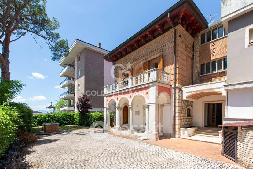 Villa in Via IV Novembre 22 — foto 76 di 81