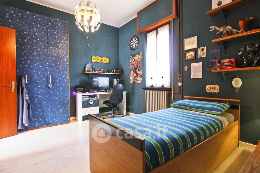 Villa in Via Alessandro Tadino 3 — foto 25 di 52